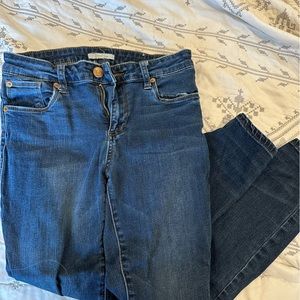 STS Blue Ankle Skinny